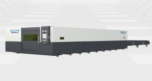 激光切割機:激光切割機特點和應用介紹?