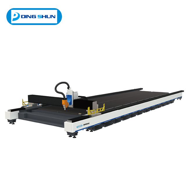 激光切割機P系列